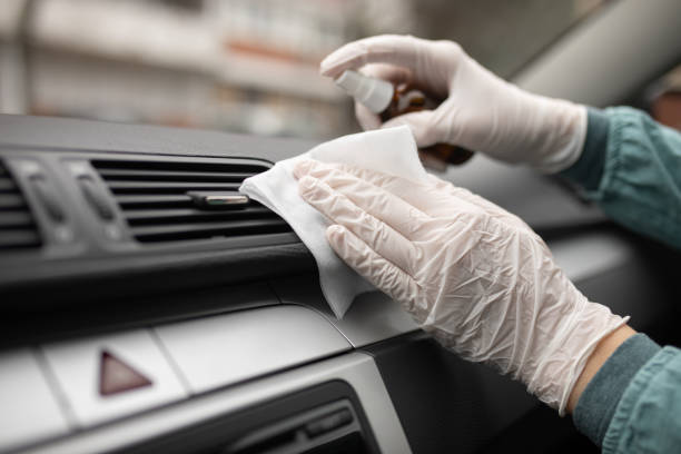Best Emergency Air Duct Cleaning  in Gambrills, MD