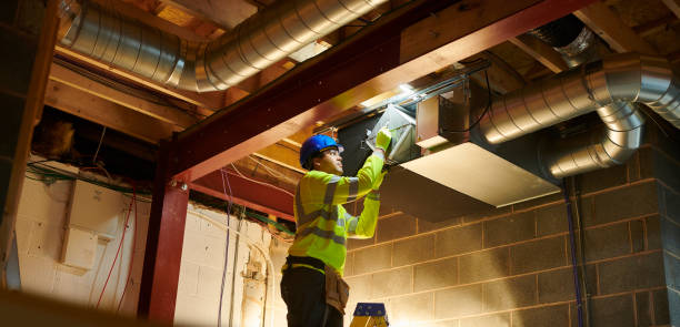 Best Air Duct Cleaning Near Me in MD
