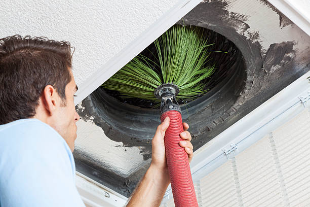 Best Ductwork Cleaning Services  in Gambrills, MD